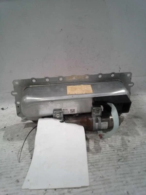 2015 BMW 535I Instrument Panel Air Bag BLACK Used OEM Part 574923 Foto 1 de 3