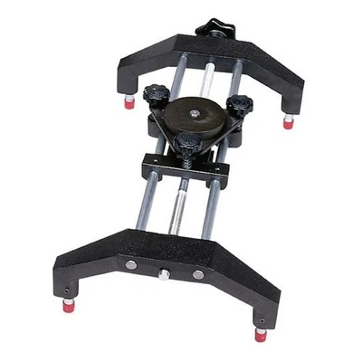 Intercomp 100009 25 Inch Truck Rim Clamp Foto 1 de 4