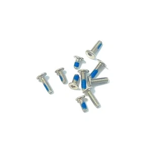 Bottom Case screws For ASUS Vivobook S5506 S5506MA S5606 S5606MA S5606CA Silver - Afbeelding 1 van 1