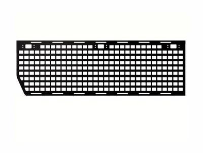 Putco Truck Bed Molle Panels Front Bulk Head Panel Fits 05-23 Frontier 4'10'' Be Foto 1 de 4
