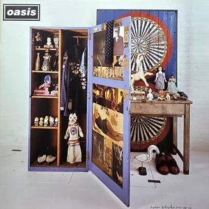 Stop the Clocks 2 CD Set  Oasis UK Import EXCELLENT / MINT CONDITION / FREE SHIP - Foto 1 di 3