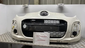 STOßSTANGE VORNE Citroën C1 Hatchback 1.0 12V (384F(CFA)) 1607982680 - Bild 1 von 16