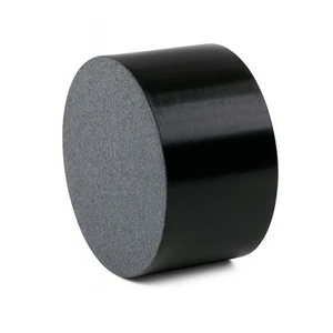 Dial de perilla de volumen de repuesto para receptor AV Yamaha RX-V340RDS - perilla de botón - Imagen 1 de 1