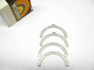 Комплект упорной мойки коленчатого вала Worldparts W12-822 для Datsun A12 A13 1963-1969 годов выпуска - Изображение 1 из 3