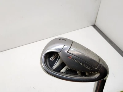 Adams IDEA Hybrid Iron Sand Wedge RH ALDILA Graphite LITE Flex - Image 1 of 4