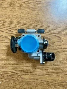 Cuerpo del acelerador Joyner Renegade Trooper Sand Viper 1100cc - Imagen 1 de 7