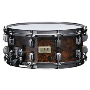 Tama SLP G-Maple Snare Drum 14x6 Kona Mappa Burl - Picture 1 of 1