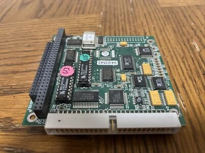 ESC DAQ PC104 (IDC connector) - Picture 1 of 7