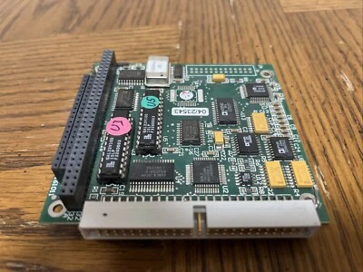 ESC DAQ PC104 (IDC connector)  - Image 1 of 4