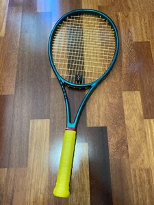 Wilson Blade Pro 98 (16x19) v9 Grip 3 tennis racquet - Picture 1 of 10