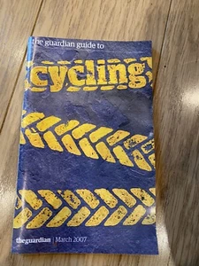 The Guardian Guide cycling March 2007 - Picture 1 of 1