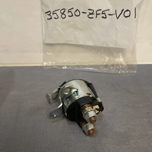 Genuine Honda 35850-ZF5-V01 Starter Magnetic Switch Assy For GXV340 GXV390 OEM - Picture 1 of 5