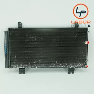 2006-2013 Lexus IS250 IS350 AC A/C Air Conditioning Condenser Z2824 - Picture 1 of 7