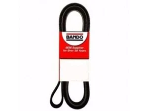 For 2017-2021 Kia Forte Accessory Drive Belt Accessory Drive 51227NFRY 2018 2019 - Picture 1 of 2