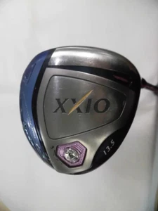 Ladies 2018 Dunlop XXIO 10 1W Driver 13.5deg MP1000L L-flex Golf club J180 - Picture 1 of 8