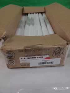 F13T5/D 13W T5 Fluorescent Bulb 21" 6500K Daylight LAMPS-LOT OF 26 - Picture 1 of 3