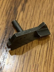 Vintage Colt Woodsman  Slide Release - Picture 1 of 6