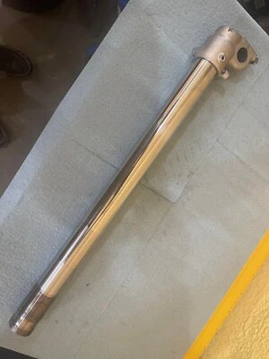 Deslizante horquilla Kawasaki kx125 kx250 44013-1476 Foto 1 de 3