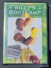 Billys Bootcamp DVD Ultimate Bootcamp Billy Banks Green New