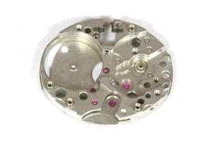 Certina 13-22 (17 jewels) Swiss movement main plate - 113090 - Imagen 1 de 2