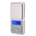 Digital Pocket Scales Gram Food Scale Portable Scale Small  Kitchen Cooking MG