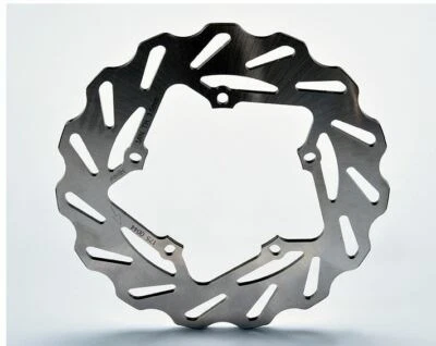 Disco Freno A Margherita Polini Delantero Piaggio Vespa Px 150 2010 2011 2012 - Imagen 1 de 2