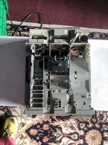 SQUARE D PJL36120U44A SER.1 600V 1200A NSNP - Picture 1 of 4