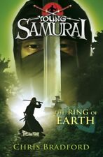 Ring of Earth, Paperback by Bradford, Chris, Brand New, Free shipping in the US