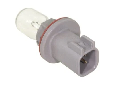 For 2007-2010 Jeep Grand Cherokee Parking Light Bulb Socket Wells 59634GXBF 2008 - Image 1 of 2