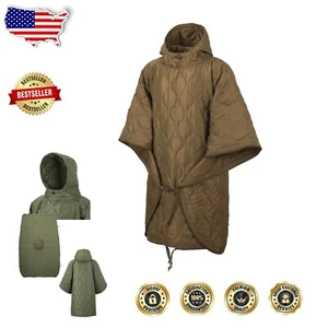 Thick Padding Swagman Roll Sleeping Bag - Perfect for All Outdoor Adventures - Picture 1 of 11