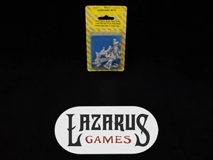 Adventure Foundry: Mountain Man, Vikings, Conquistadores (Foundry Miniatures) - Imagen 1 de 4