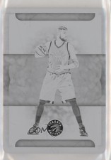 2016-17 Panini National Treasures Printing Plate Black 1/1 Jonas Valanciunas 5w7