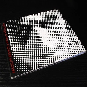 Absolute Respect - A Tribute To Killing Joke 2010 EU CD Mint #19-2* - Picture 1 of 4