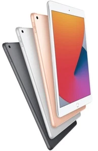 Apple iPad 10.2" 8th Generation 128GB Wifi Only - Excellent - Bild 1 von 7