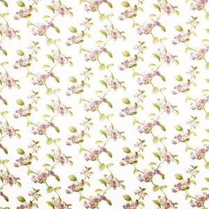 SWAFFER HAYWARD FABRIC COL-03.100% COTTON 4.2 Mtrs CUSHIONS/BLINDS FURNISHINGS - Picture 1 of 1