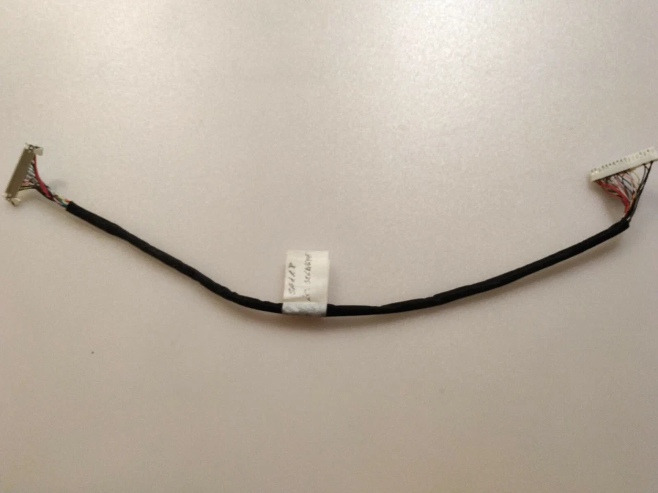 Cable LVDS para tv Sharp LC-32LD164E - Imagen 1 de 3