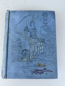 History of The World’s Fair Columbian Exposition 1893 by Major Ben Thurman - Picture 1 of 9