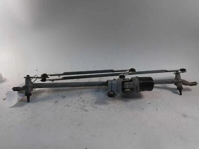 Motor de limpiaparabrisas usado se adapta a: camioneta Chevrolet Silverado 1500 2014 grado A Foto 1 de 4