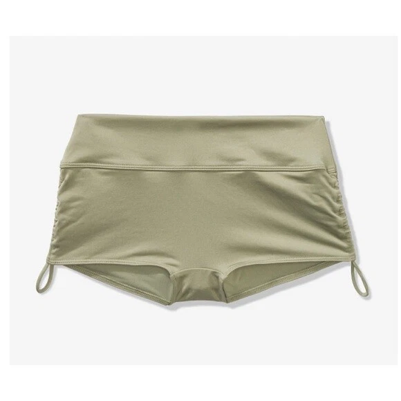 VICTORIAS SECRET GIMNASIO PARA NADAR SHORTIE INFERIOR XS S M L XL XXL NUEVO CON ETIQUETAS Envío gratuito Foto 1 de 1