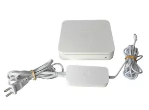 Apple Wireless A1354 AirPort Express Wi-Fi Router Base Station Extreme - Tested - Picture 1 of 7