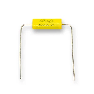 Mallory .047uf Capacitor - USA Made - Picture 1 of 1