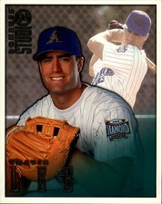 B3299- 1998 Studio Portraits 8 x 10 BB Cards 1-36 -You Pick- 10+ FREE US SHIP