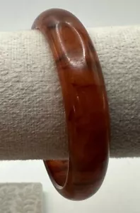 Vintage Bakelit Root Beer Armband getestet - Bild 1 von 9