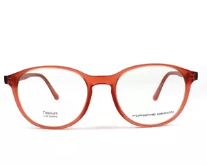 Porsche Design - P'8261-C Rx Brille 52-18-140 - Bild 1 von 9