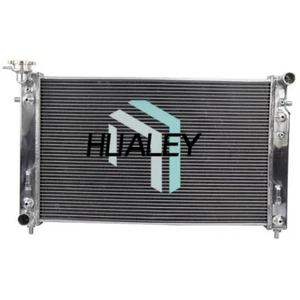 Aluminum Radiator For 1997-2002 1998 Holden Commodore Vt/Vx V6 3.8L PETROL V8 - Picture 1 of 5