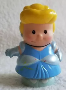 Fisher Price ~ Little People Disney’s Cinderella ~ 2012 - Picture 1 of 5