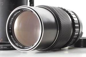 [Exc+5] Olympus OM-system Zuiko Auto Zoom 75-150mm f/4 lens From JAPAN - Picture 1 of 8