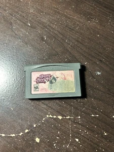 Dual Blade Nintendo Gameboy Advance - Picture 1 of 2