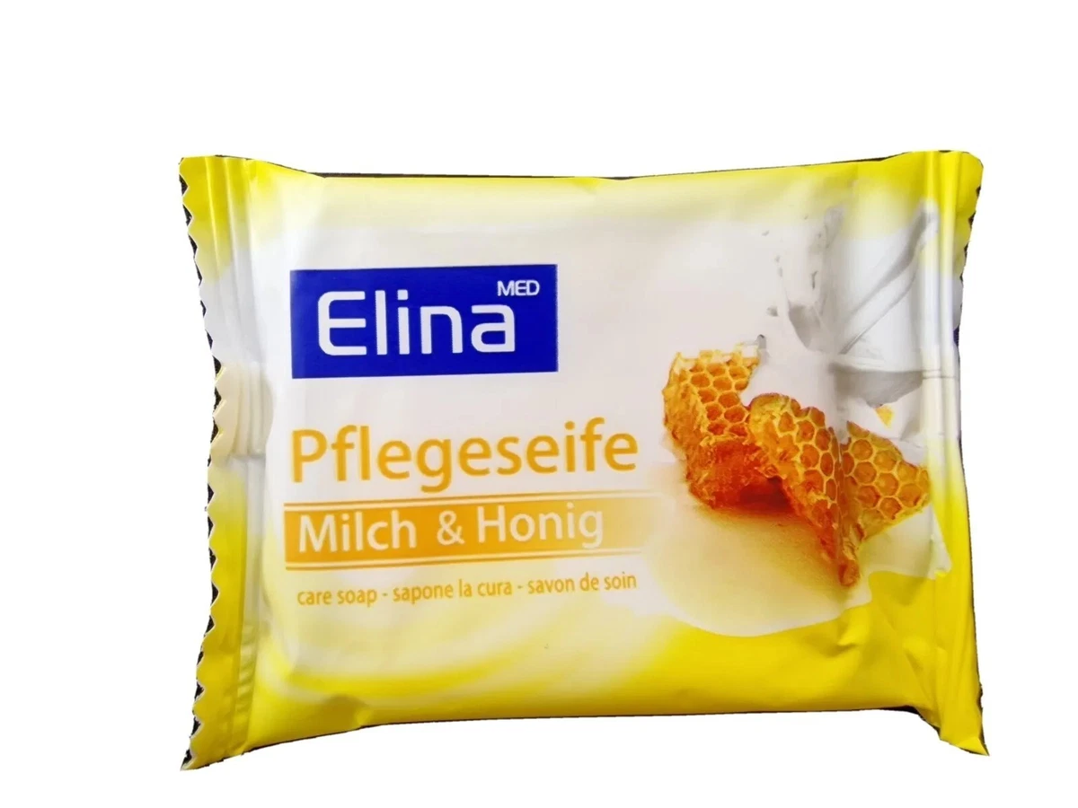 Perlier Honig Zimt Badecreme – 500 Ml, Pflegende Körperlotion