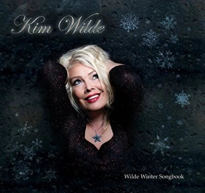 Kim Wilde - Wilde Winter Songbook - Kim Wilde CD UGVG The Cheap Fast Free Post - Bild 1 von 2